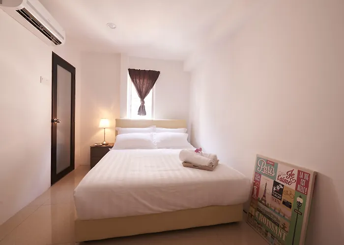 Ipoh Road Hotel Kuala Lumpur